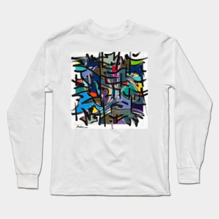 Progressivo Long Sleeve T-Shirt